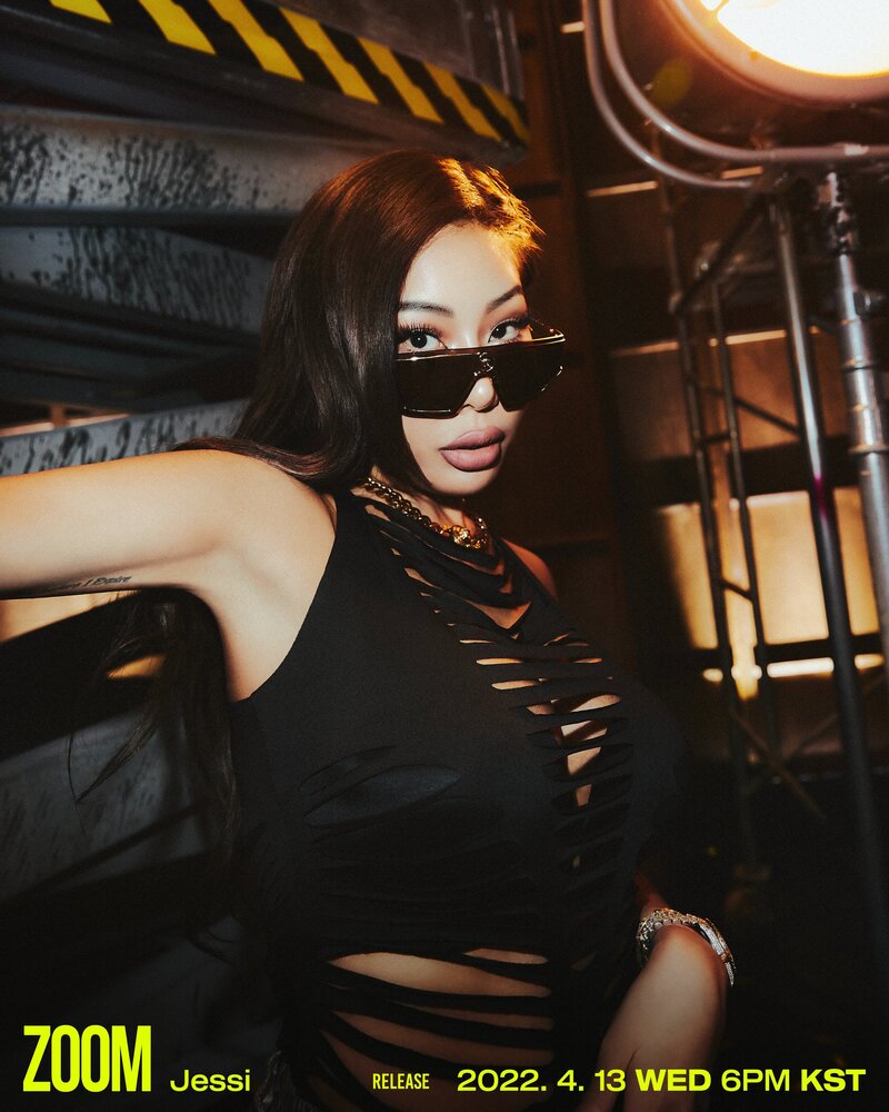 JESSI 'ZOOM' Concept Teasers documents 8