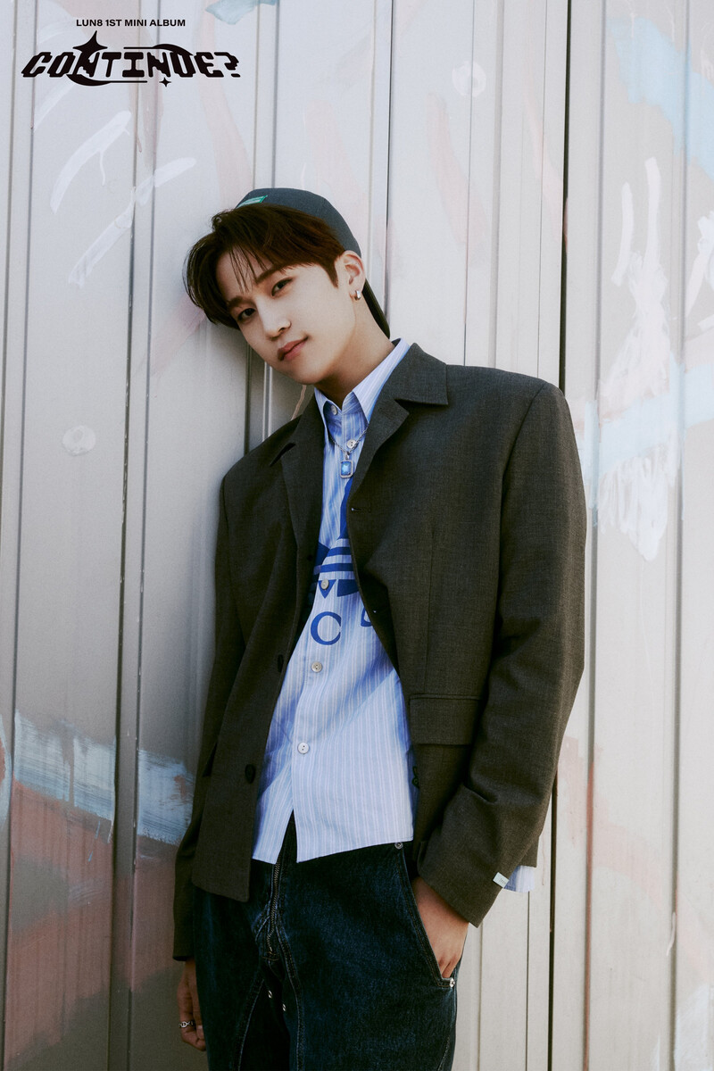 LUN8 - "Continue?" Concept Photos documents 15