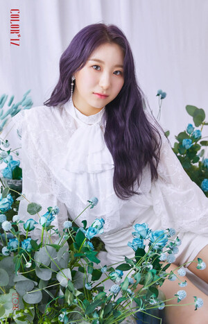 IZ*ONE 1st Mini Album "COLOR*IZ" Official Photos 3