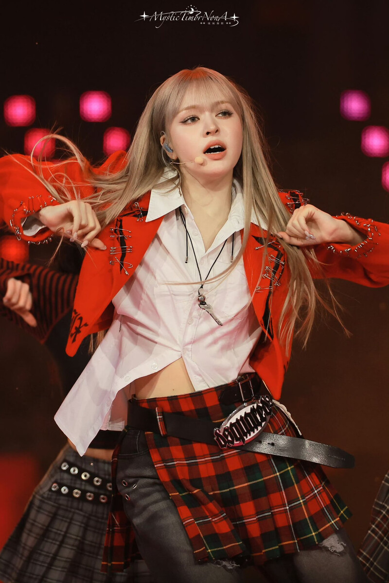 231225 NMIXX Lily - 2023 SBS Gayo Daejeon documents 4