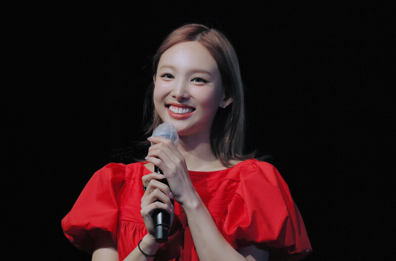 240629 TWICE Nayeon - Music Korea Fansign documents 24