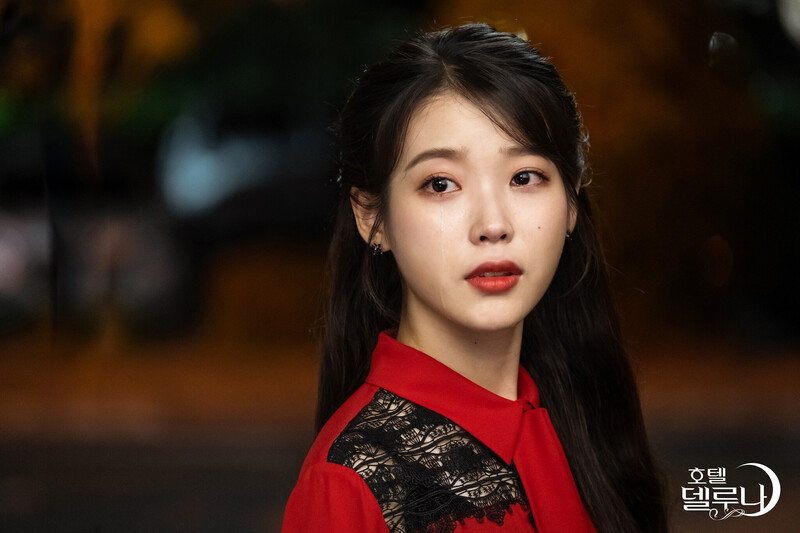 IU - 'Hotel Del Luna' HQ Stills documents 7