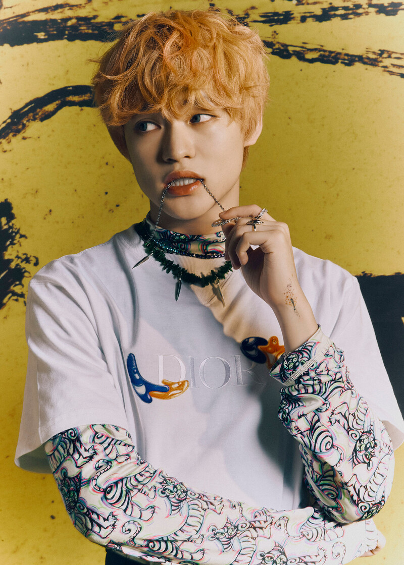 NCT DREAM "Hello Future" Concept Teaser Images documents 13