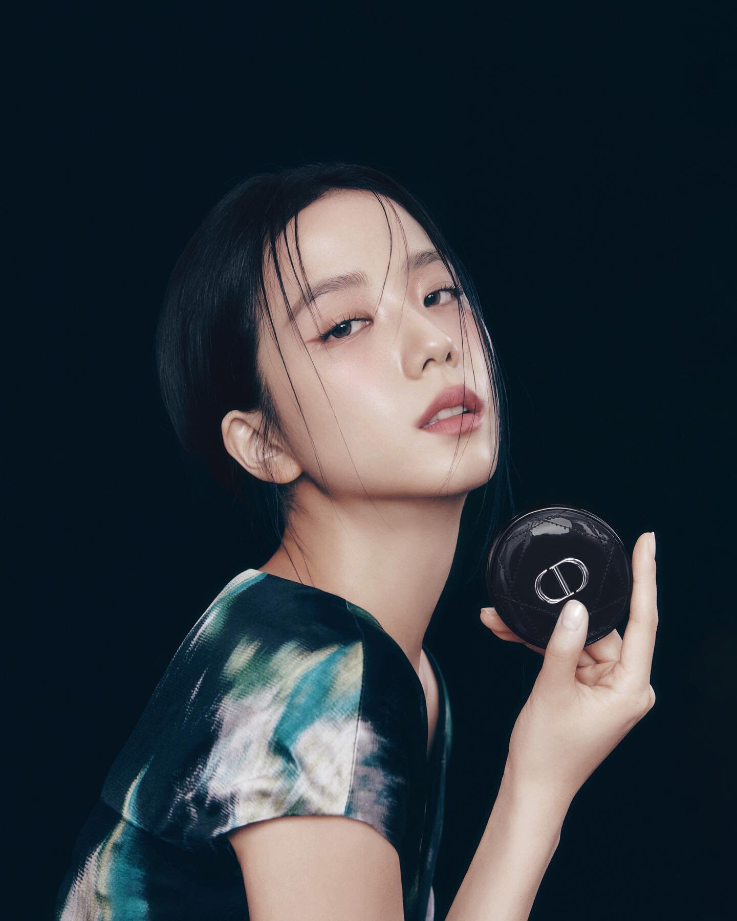 JISOO for Marie Claire Korea Magazine September 2023 Issue | kpopping
