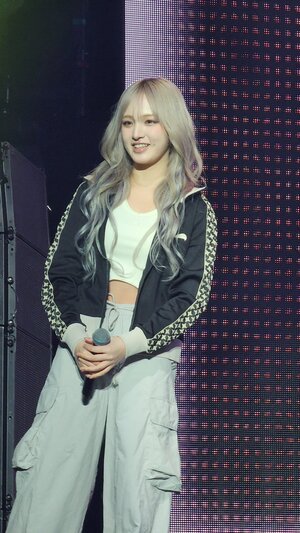 240320 LIZ - ‘Show What I have’ Concert in Texas