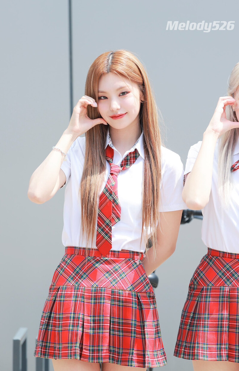 230706 ITZY Yeji - Knowing Bros Commute documents 1