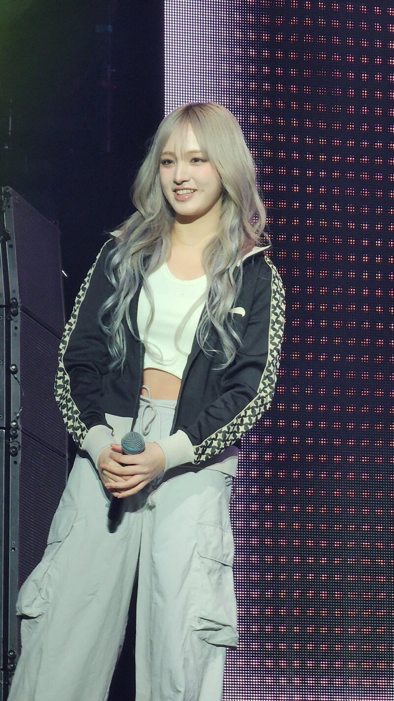 240320 LIZ - ‘Show What I have’ Concert in Texas documents 1