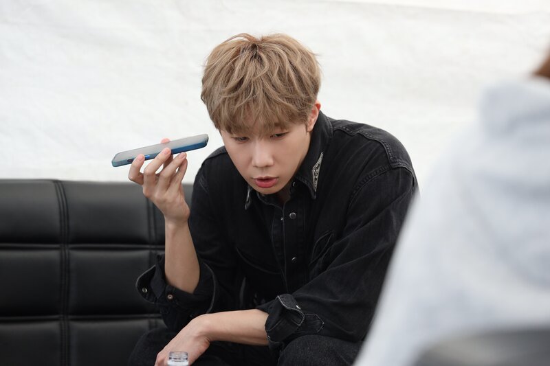 231024 - Naver - Sungkyu - Slow Life Slow Live 2023 Behind Photos documents 2