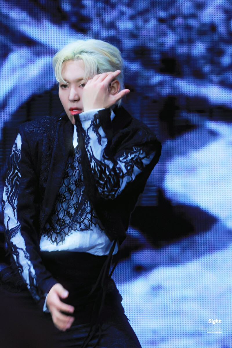 241013 SEVENTEEN Seungkwan - SEVENTEEN [RIGHT HERE] WORLD TOUR in Goyang documents 10