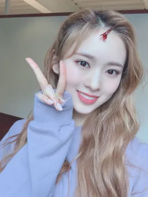 200501 [CherryBullet] Twitter update May