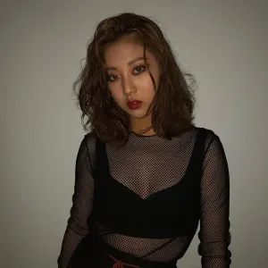 191028 CLC Seungyeon instagram update