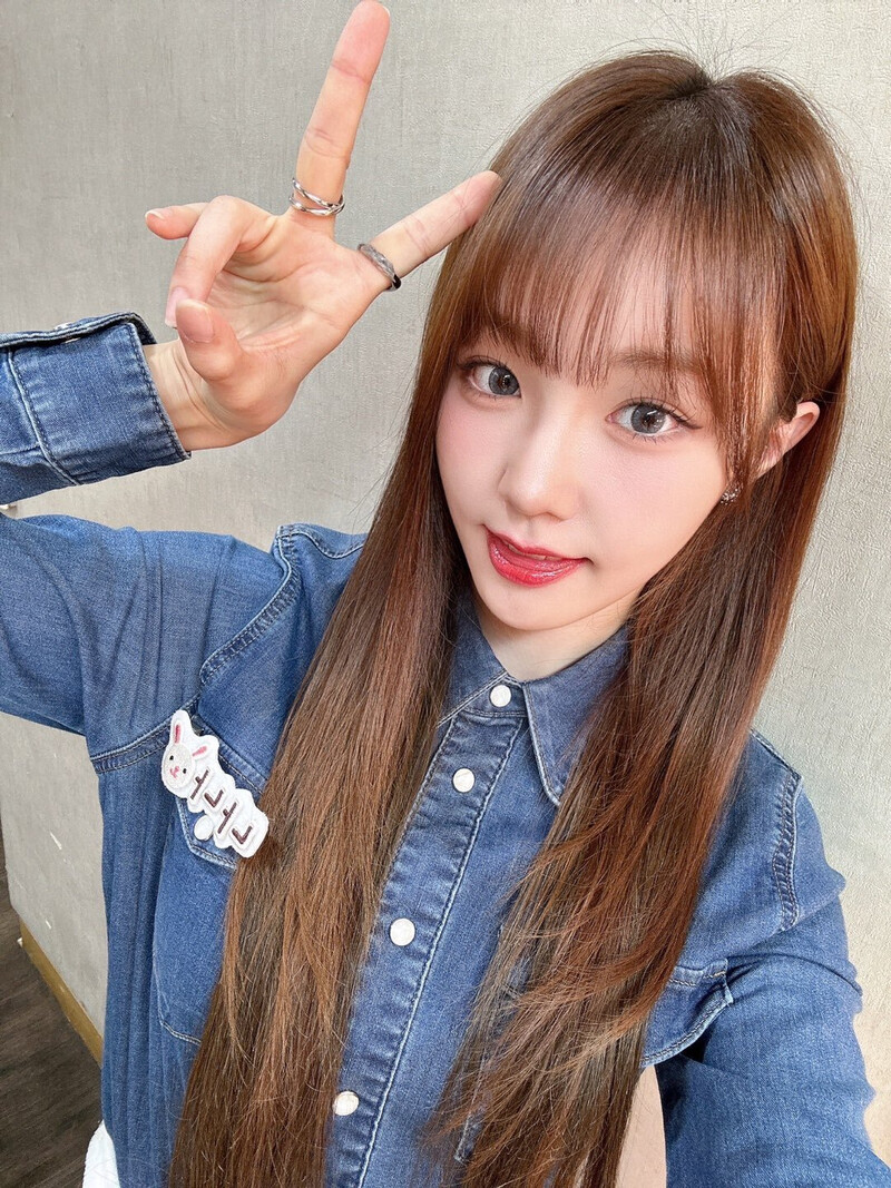 231108 WOOAH twitter update with NANA documents 5