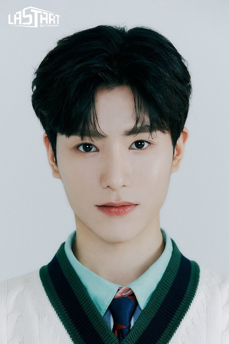 NCT Universe: Lastart - Minjae profile photo documents 1