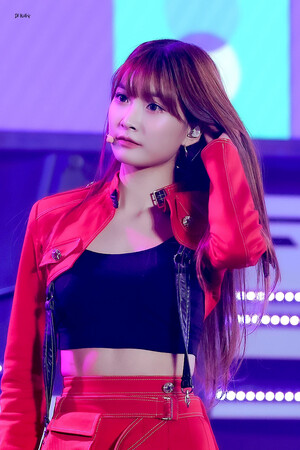 231231 Wooah MINSEO - at "2023 SEOULCon World K-Pop Festival"