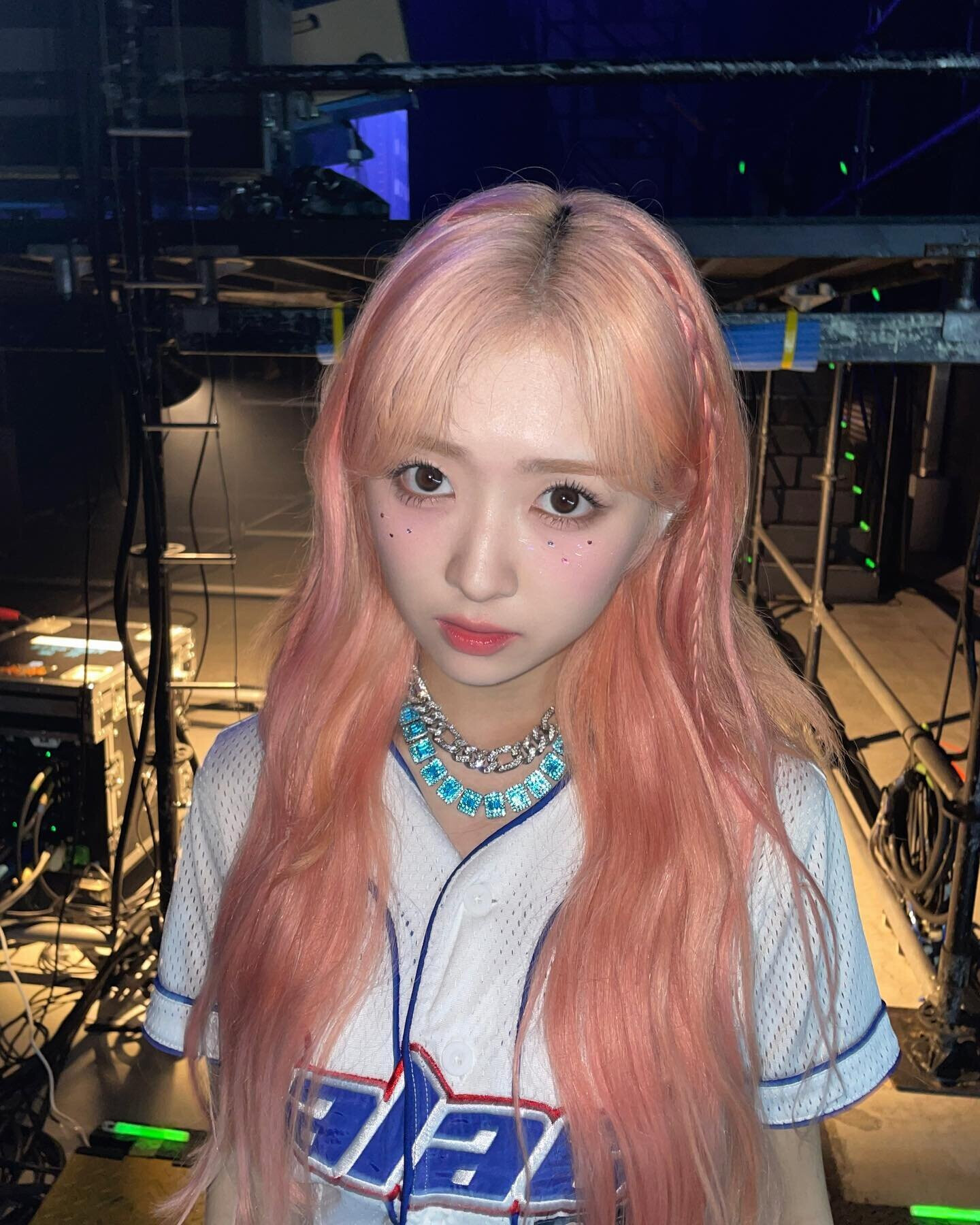 230805 MiU Instagram Update | kpopping