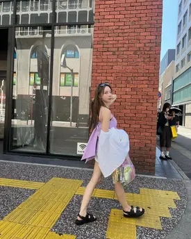 240807 Eunji Instagram Update