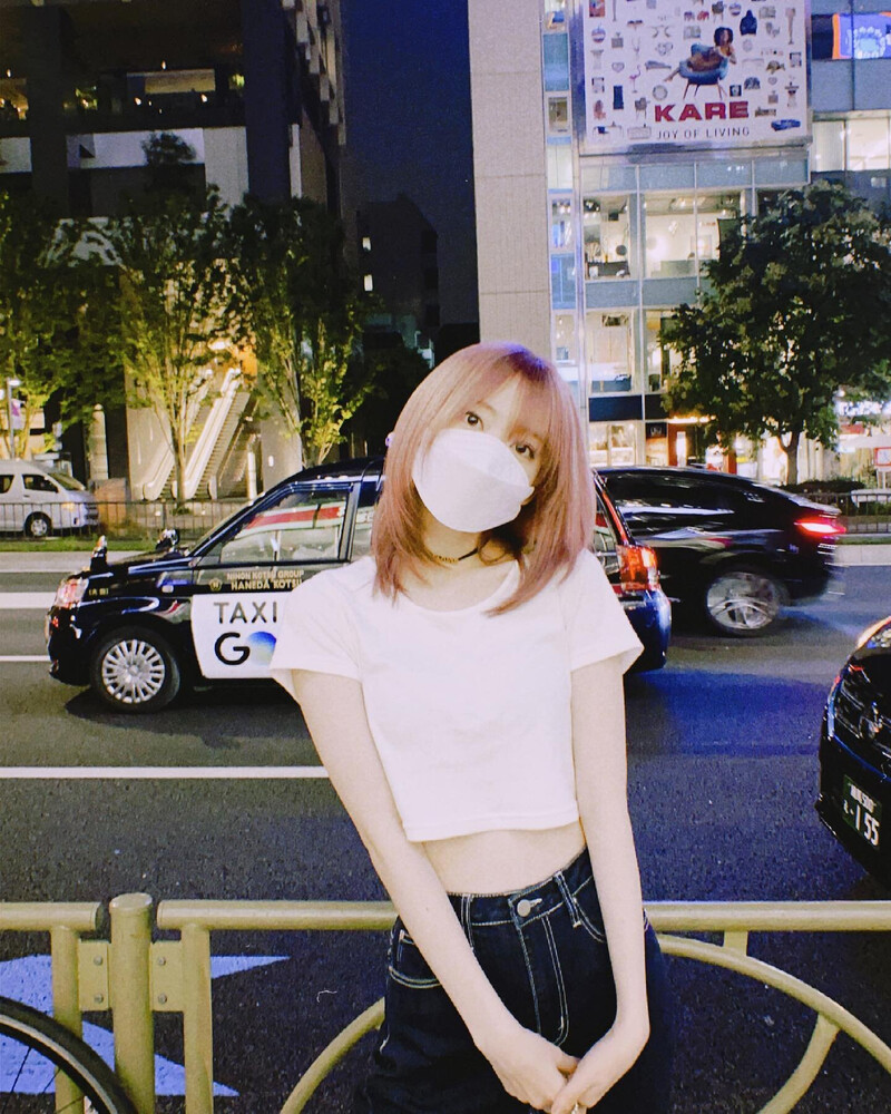 210706 Sakura Instagram Update documents 1