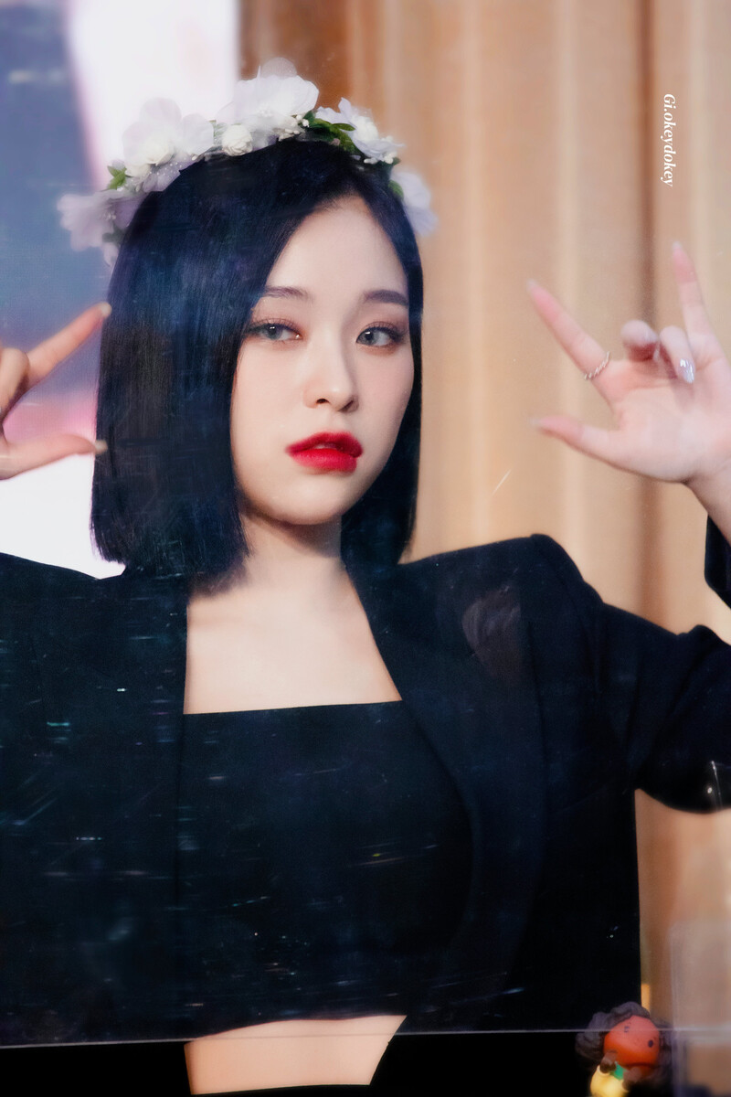 220424 Dreamcatcher Gahyeon documents 5