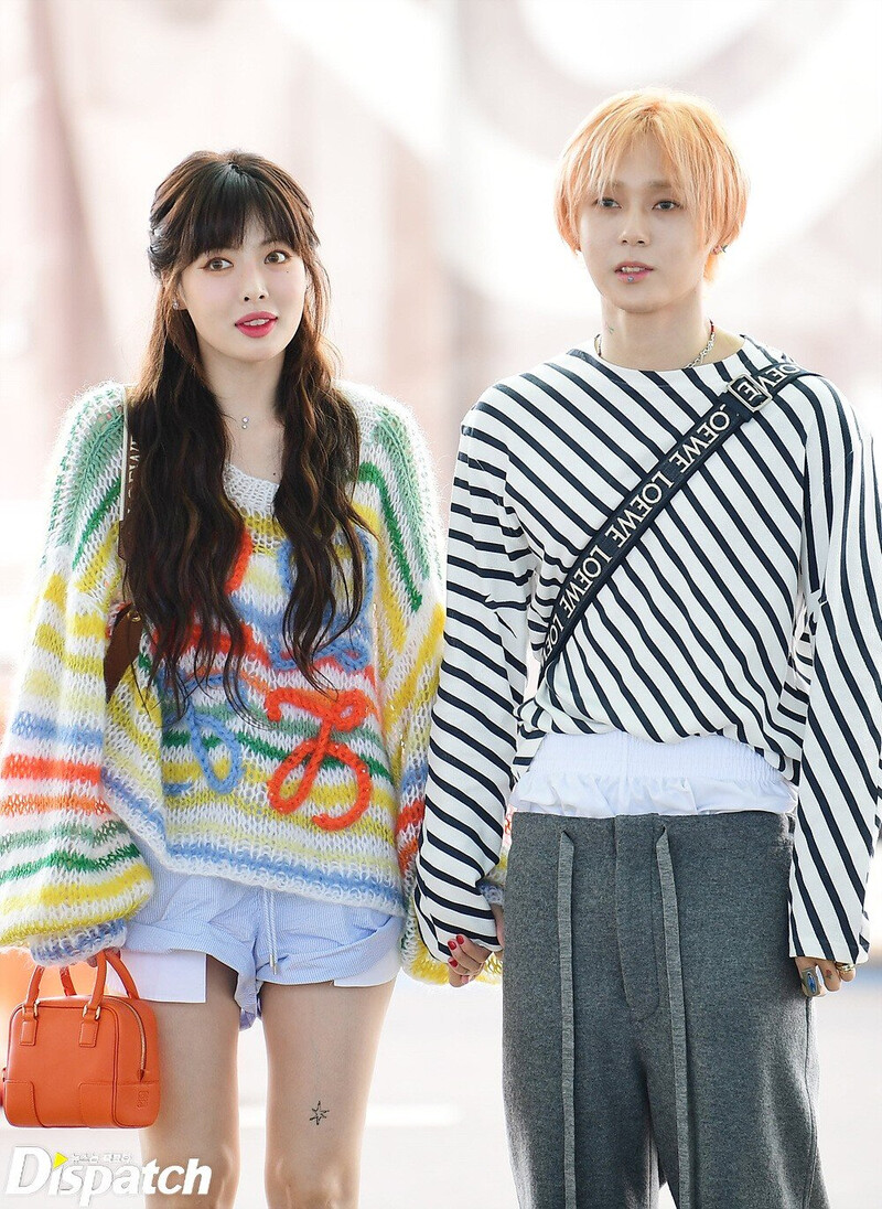 220620 HYUNA & DAWN documents 3