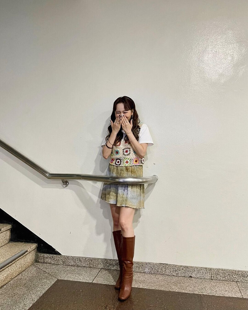 220819 Sojung Instagram update documents 3