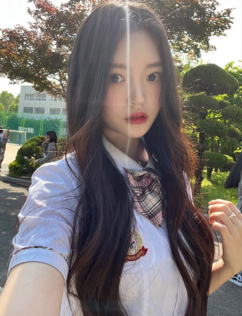 231010 SEO YUNJU Twitter Update documents 1