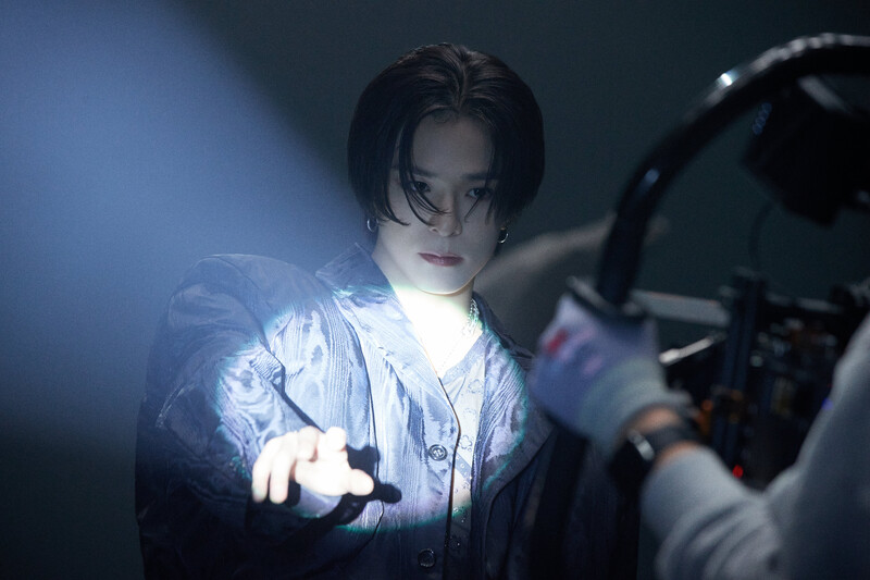 240621 YG Entertainment Naver Post - TREASURE 'KING KONG' MV Behind the Scenes documents 5