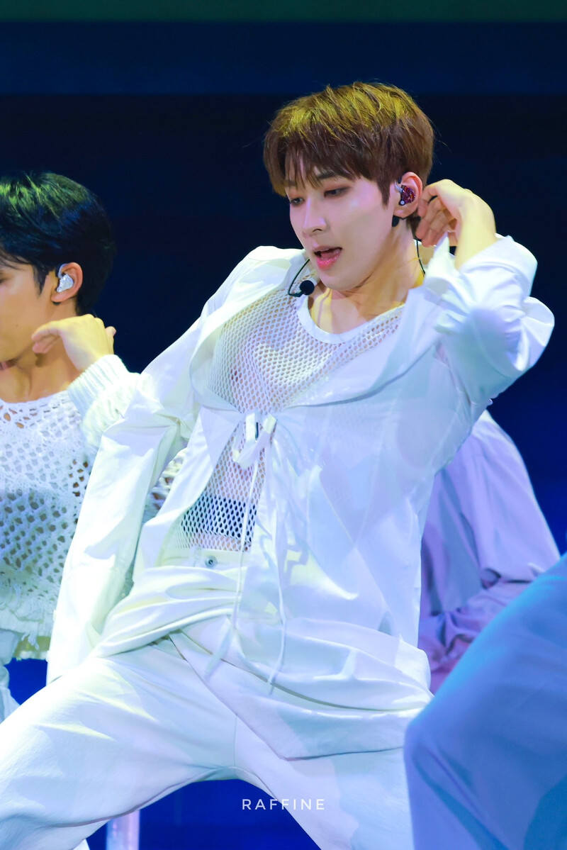 240723 SEVENTEEN Wonwoo - CARATLAND 2024 Day 1 documents 22