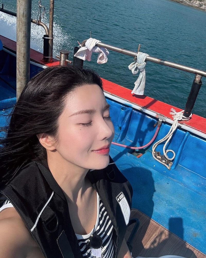 241008 Eunbi Instagram Update documents 5