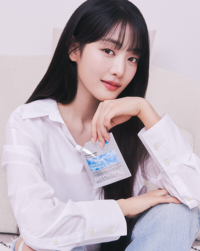 MINNIE x MEDIHEAL documents 5