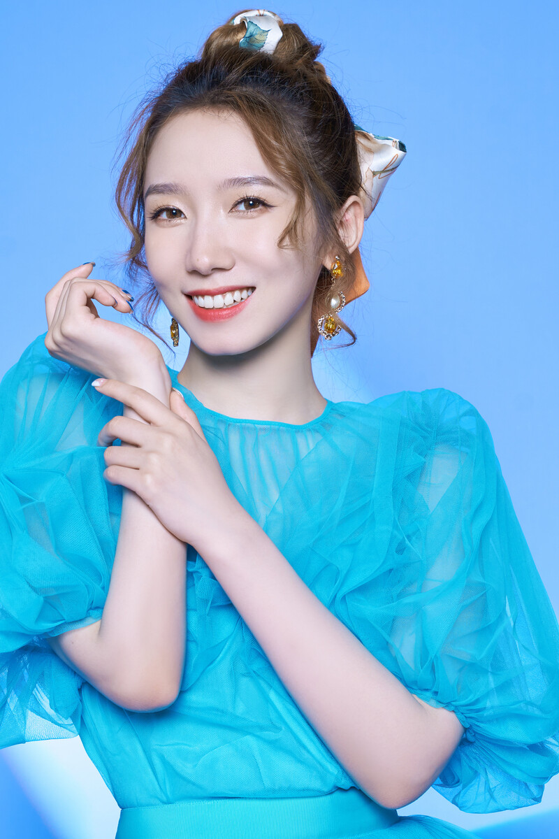 Meiqi for Heard That It Tastes Good documents 7