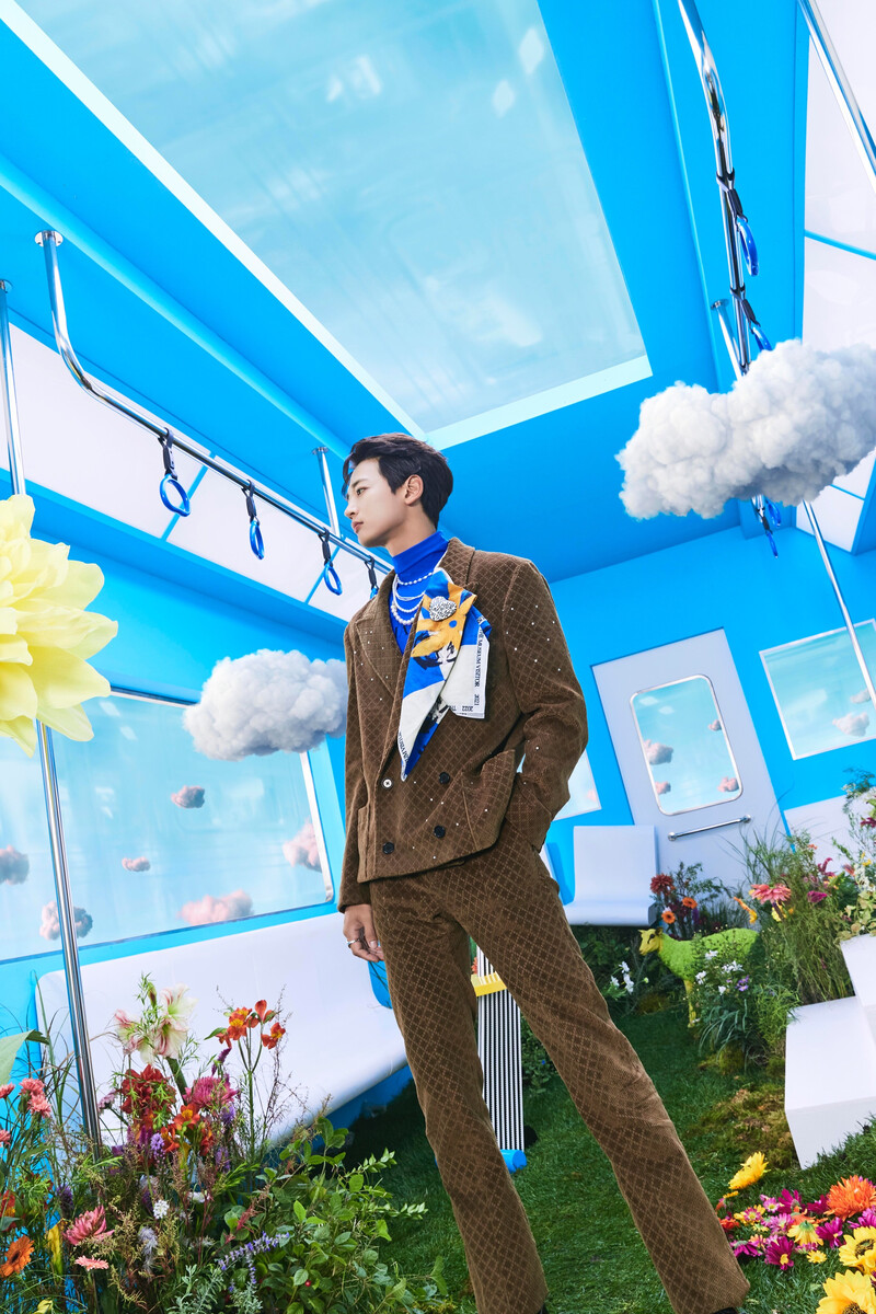 SHINee "SMCU Express" Concept Teaser Images documents 7