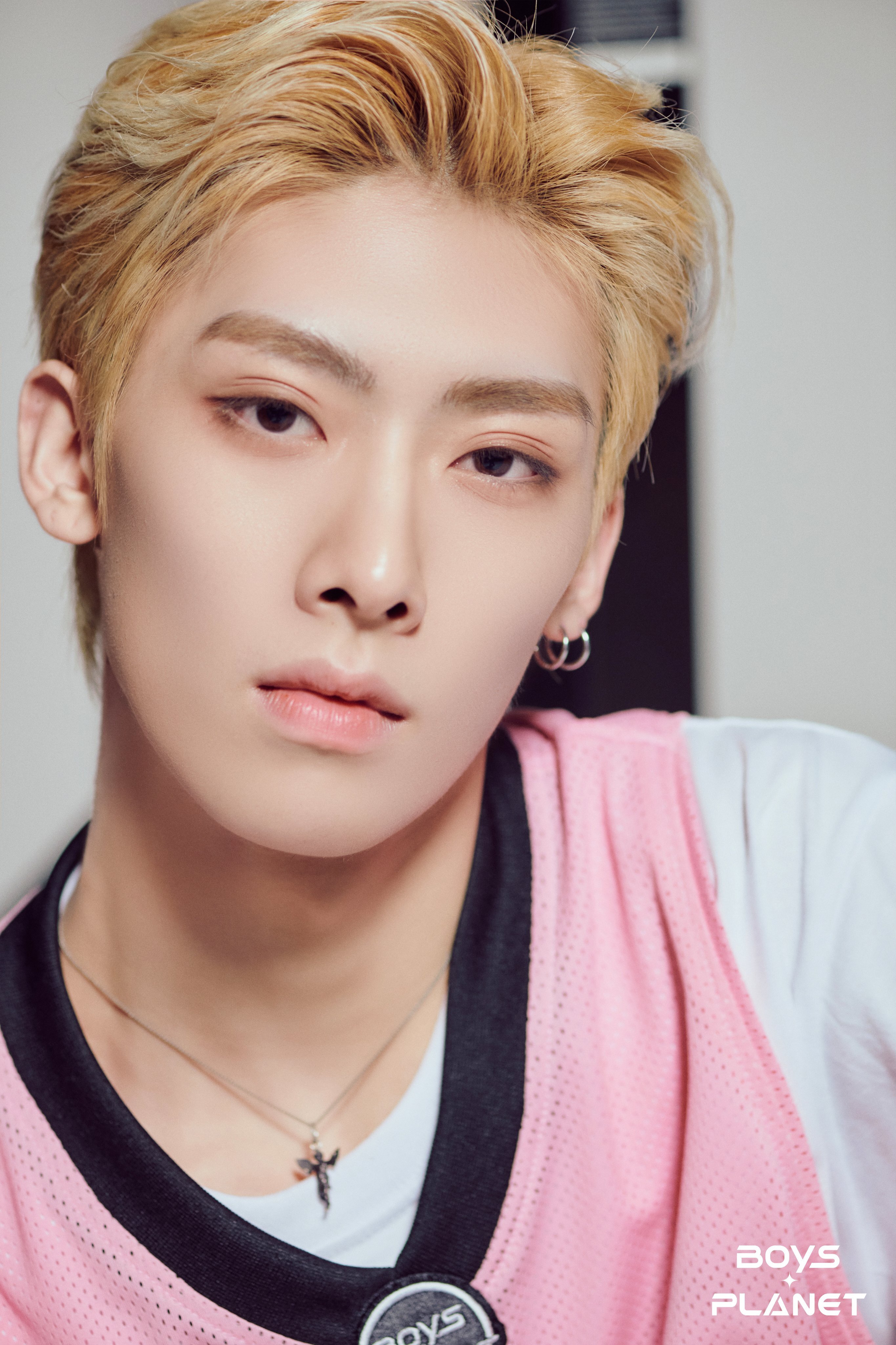 Boys Planet 2023 profile - G group - Ricky | kpopping