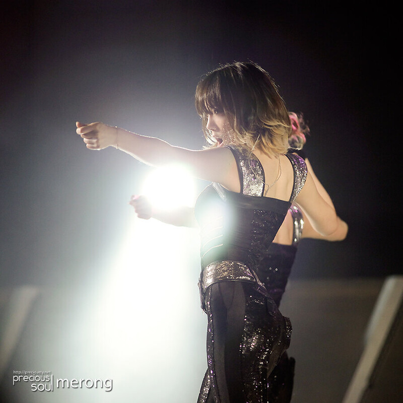 110910 Girls' Generation Taeyeon at Girls' Generation 2011 Tour in Taiwan documents 9