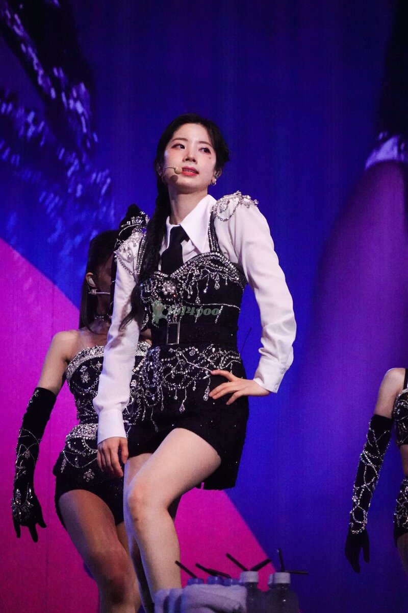 231001 TWICE Dahyun - ‘READY TO BE’ World Tour in Bulacan Day 4 documents 1