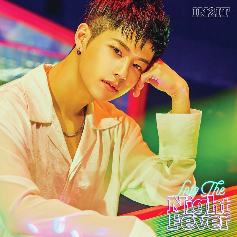 180717 - Into The Night Fever Concept Photos documents 3