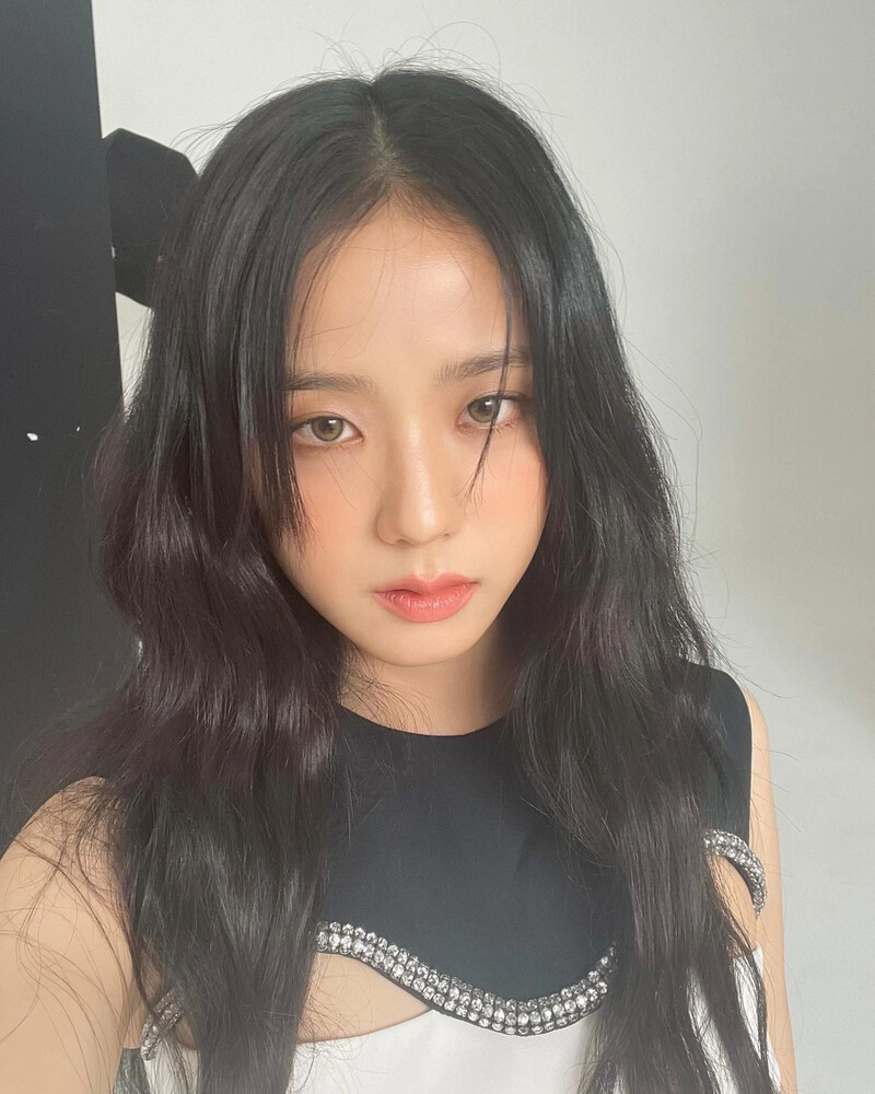 210521 - JISOO Instagram Update documents 2