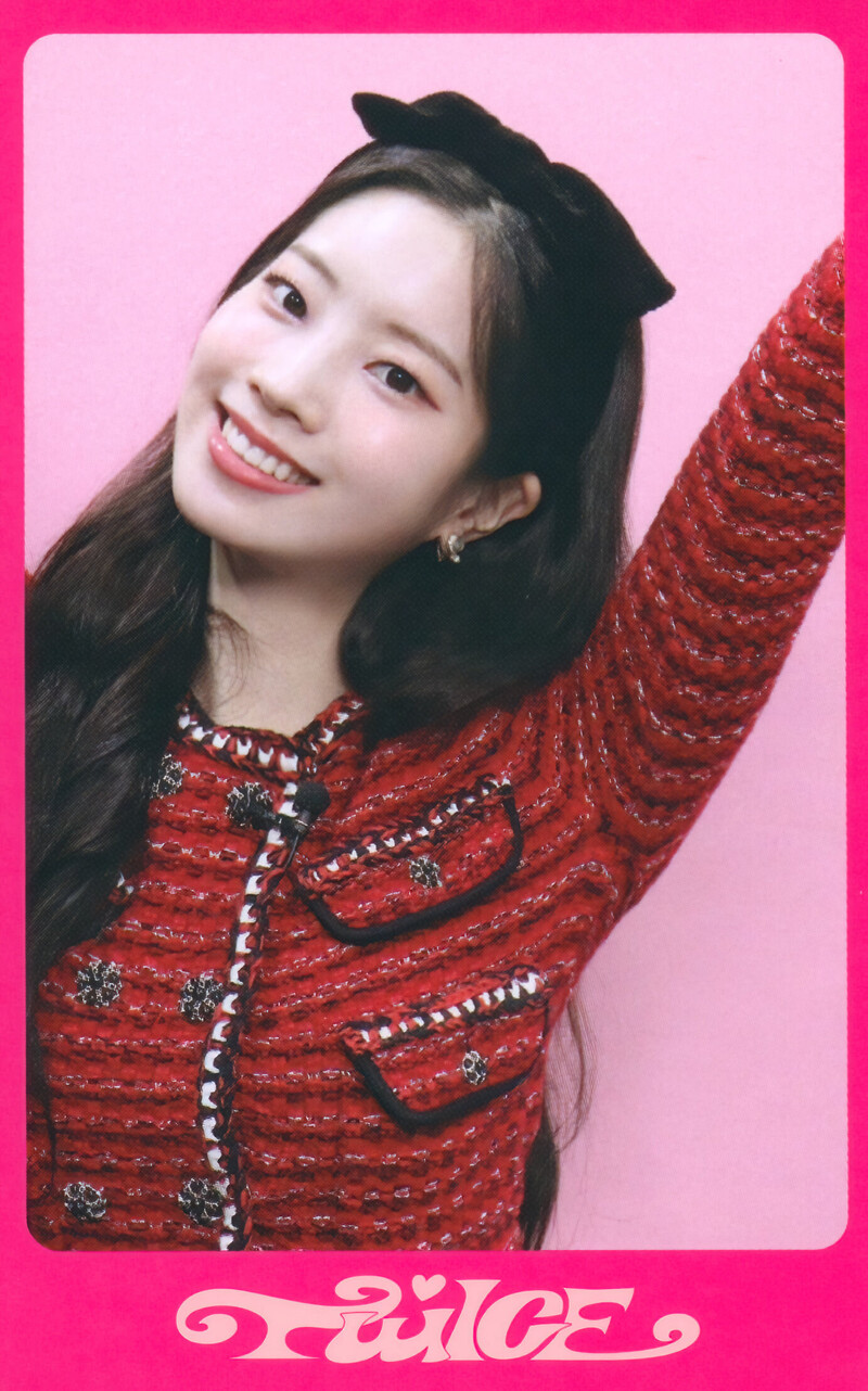 TWICE x DICON D'FESTA Mini Edition (Scans) documents 11