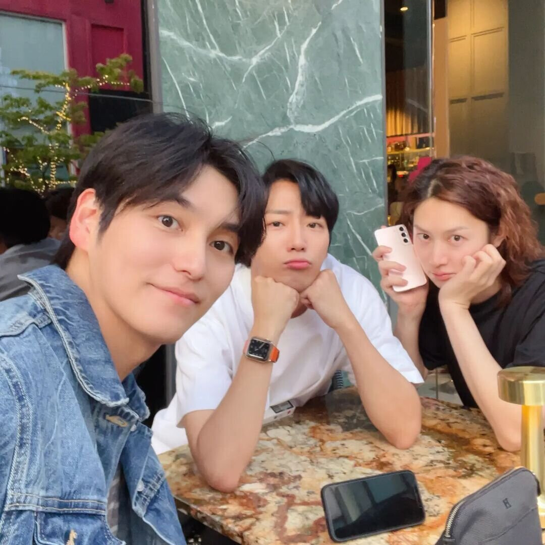 220519 Heechul Instagram Update | kpopping