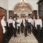 Super Junior - 'The Renaissance' Concept Teaser Images