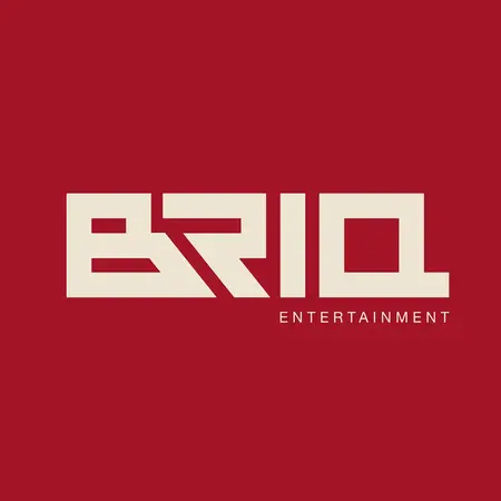 BRIQ Entertainment logo