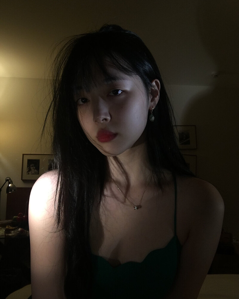 180709 Sulli Instagram update documents 4