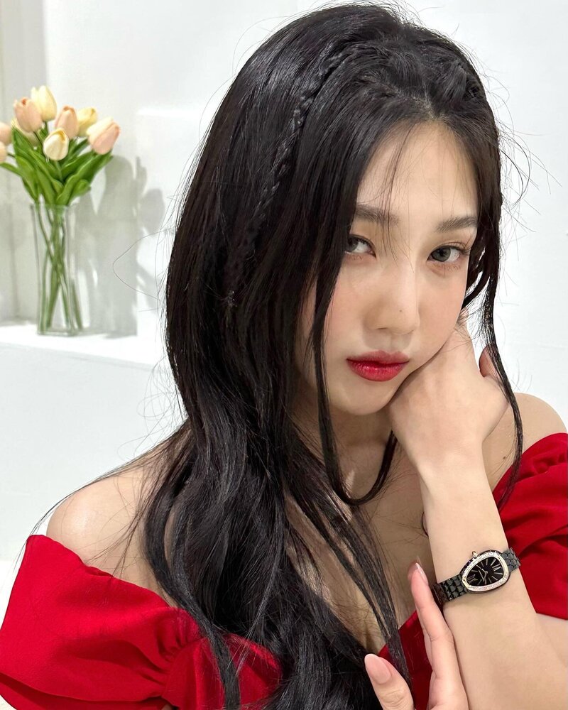 230219 Red Velvet Joy Instagram Update documents 2