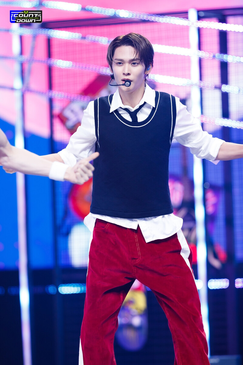 230907 RIIZE Eunseok - Get A Guitar at M Countdown documents 5