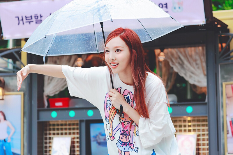 240615 TWICE Nayeon - Music Core Mini Fanmeet documents 4