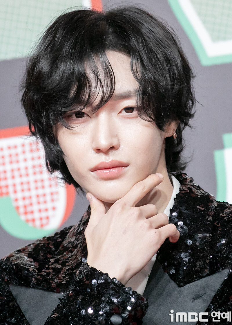 241225 RIIZE Wonbin at 2024 SBS Gayo Daejeon documents 1