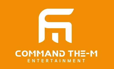 COMMAND THE-M Entertainment logo