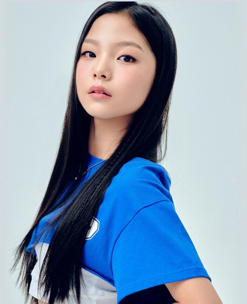 Yoon Seungju My Teenage Girl profile photos documents 1