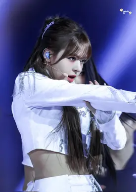 241225 NMIXX Lily at 2024 SBS Gayo Daejeon