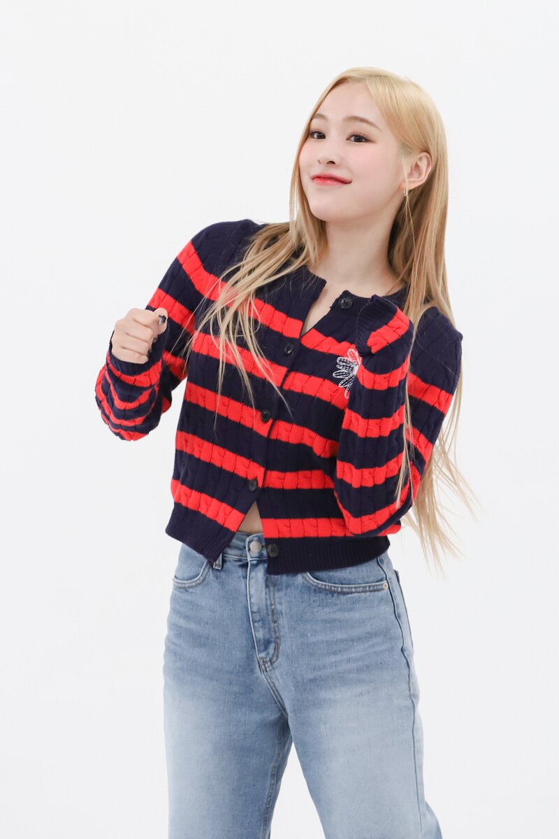 230523 MBC Naver Post - Dreamcatcher at Weekly Idol documents 12