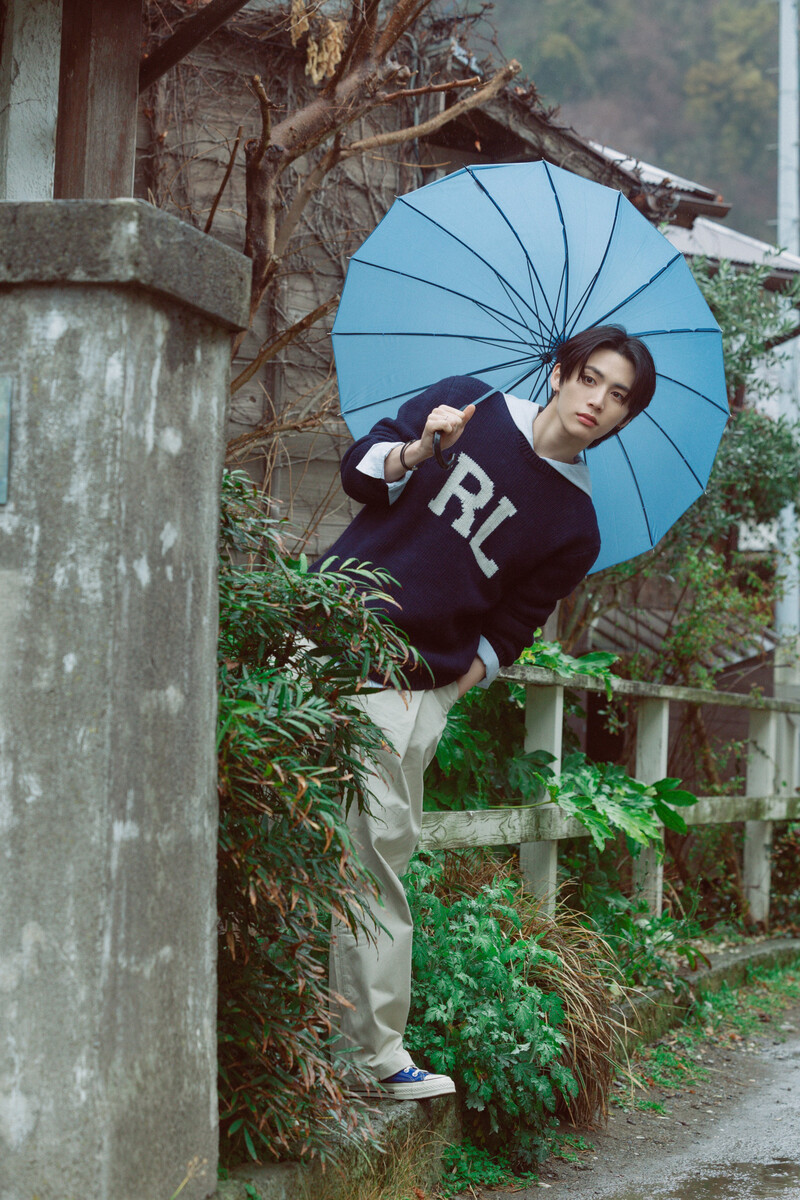 BOYNEXTDOOR JP 1st Single『AND,』 Concept Photo documents 13